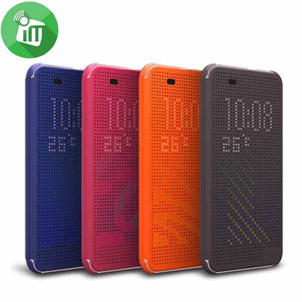 Dot View Cover For HTC Desire 820