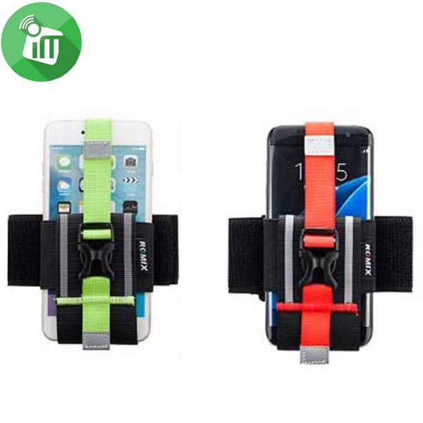 ROMIX RH22 Universal Running Sports Armband Strap
