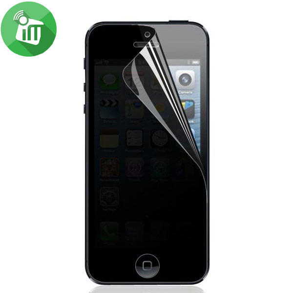 Screenward Anti-Spy Privacy Screen Protector Film for iPhone 4 / 4S