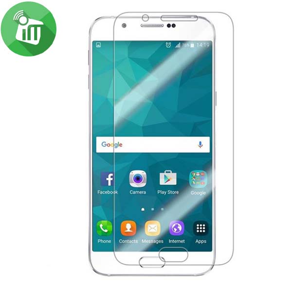 Vmax 3D Curved TPU Film Screen Protector For Samsung A8 2016