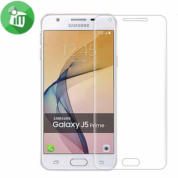 Vmax 3D Curved TPU Film Screen Protector For Samsung Galaxy J5 Prime