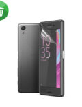 Vmax 3D Curved TPU Film Screen Protector For Sony Xperia XR