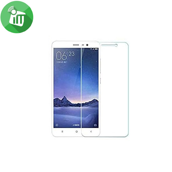Vmax 3D Curved TPU Film Screen Protector For Xiaomi Note 4