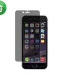X.one 360° Privacy Anti-peeping LCD Screen Protector For iPhone 7 Plus / 8 Plus