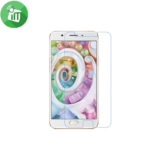 iScreen Oppo F1s Glass 9H – 0.33mm – 2.5D Screen Protector