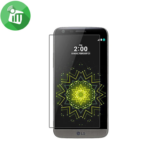 iScreen Glass Anti-Shock Screen Protector LG G5