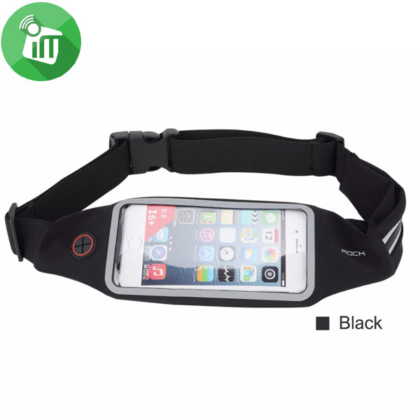 Rock Universal Touch Screen Running Belt