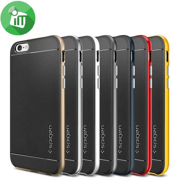 SGP Neo Hybrid Case For iPhone 6 Plus / 6S Plus