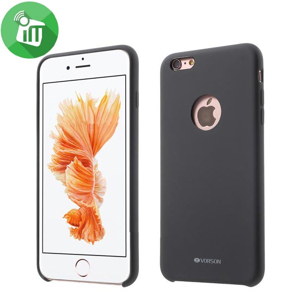 VORSON Elegant Series Hard Back Cover For iPhone 6 / 6S