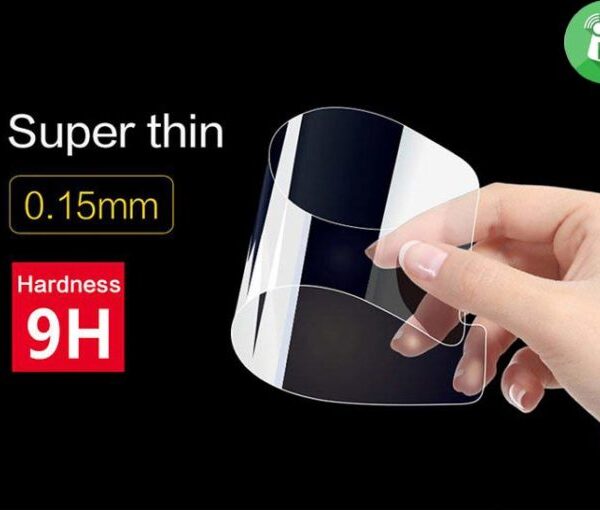 X-Fitted Japanese AGC Material 3D Curved Edge Printed Tempered Glass For iPhone 7
