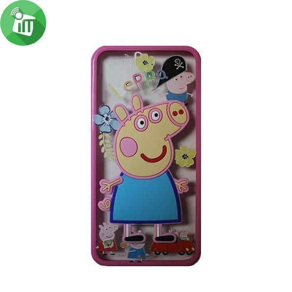 3D Funny Pattern Printing Case For Huawei GR3 (2017) / P8 Lite (2017) - Image 6