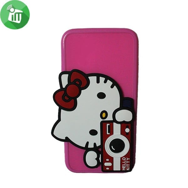 3D Funny Pattern Printing Case For Huawei GR3 (2017) / P8 Lite (2017) - Image 4