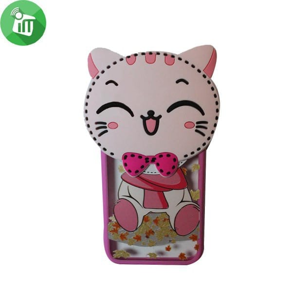 3D Funny Pattern Printing Case For Huawei GR5 2017