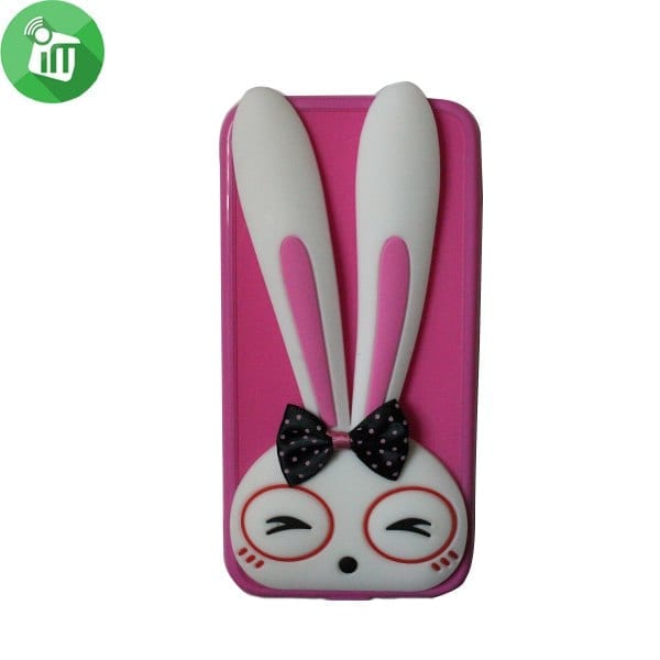 3D Funny Pattern Printing Case For Samsung Galaxy Note 8 - Image 4