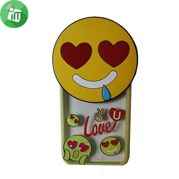3D Funny Pattern Printing Case For Xiaomi Redmi Note 4 - Image 3