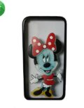 3D Micky Mouse Pattern Printing Case For iPhone 6 Plus