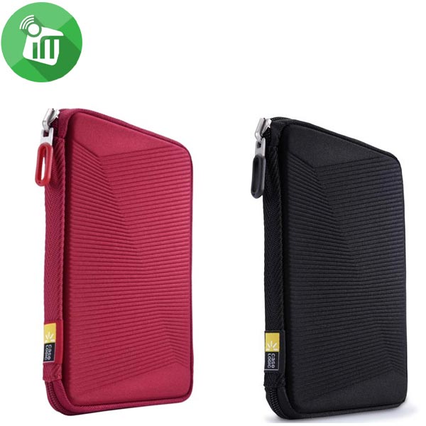 Case LOGIC Zippered Durable Carrying Case for 7"