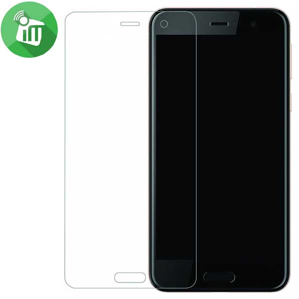 iScreen HTC U Play Glass 9H – 0.33mm – 2.5D Screen Protector