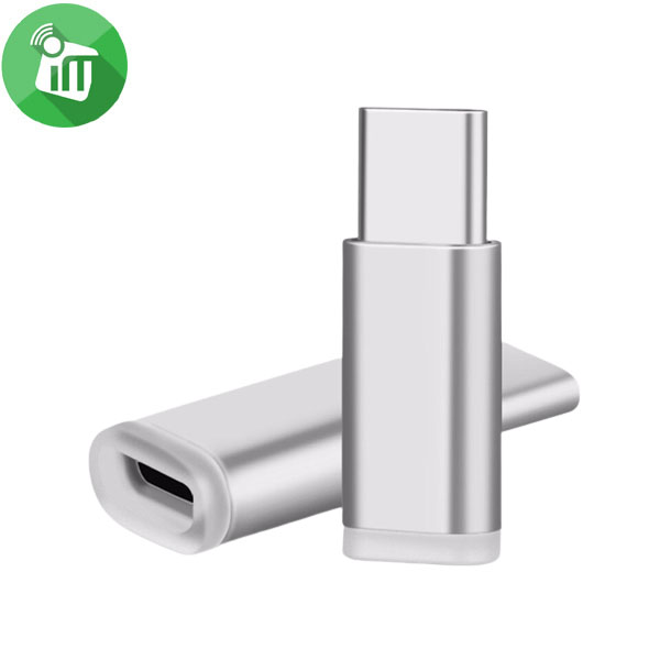 MICRO USB To USB TYPE-C Adapter