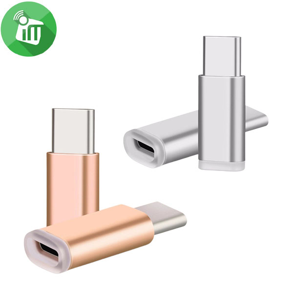 MICRO USB To USB TYPE-C Adapter