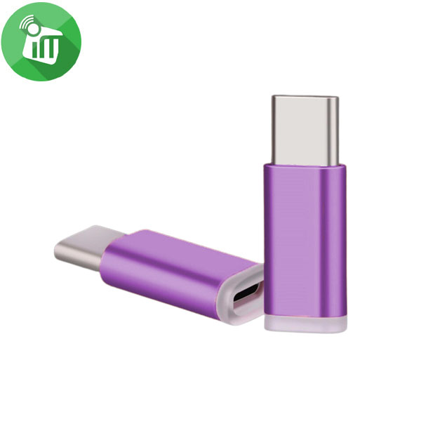 MICRO USB To USB TYPE-C Adapter