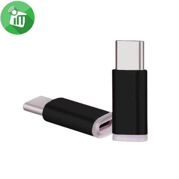 MICRO USB To USB TYPE-C Adapter