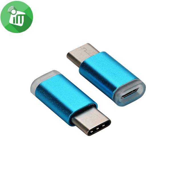 MICRO USB To USB TYPE-C Adapter