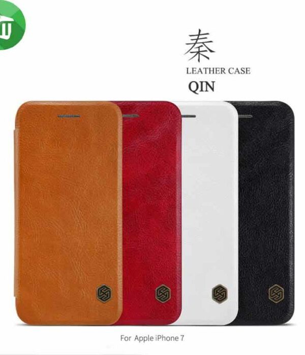 Nillkin Qin Series Leather case for Apple iPhone 7