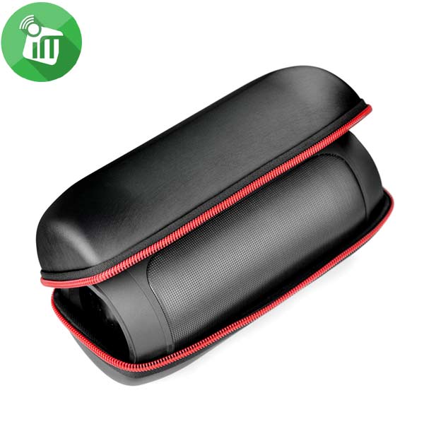 Portable Carrying Zipper Hard EVA Case Bag For JBL