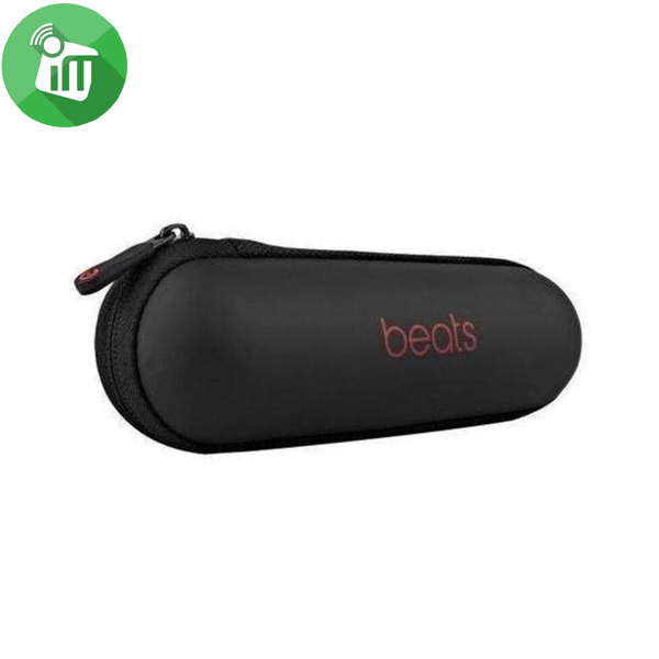 Replacement Zipper Carrying Case For Beats by Dr. Dre Pill