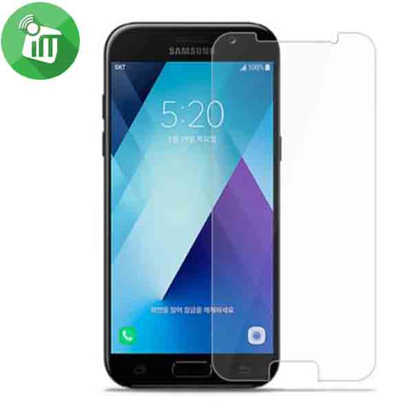 iScreen Samsung Galaxy A5 (2017) Glass 9H – 0.33mm – 2.5D Screen Protector