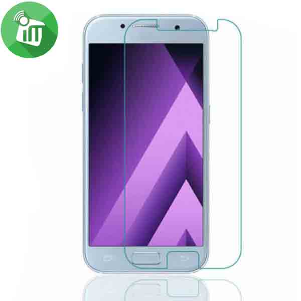 iScreen Samsung Galaxy A7 (2017) Glass 9H – 0.33mm – 2.5D Screen Protector