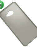 Ultra-thin Clear Soft TPU Gel Back Cover for HTC U Play