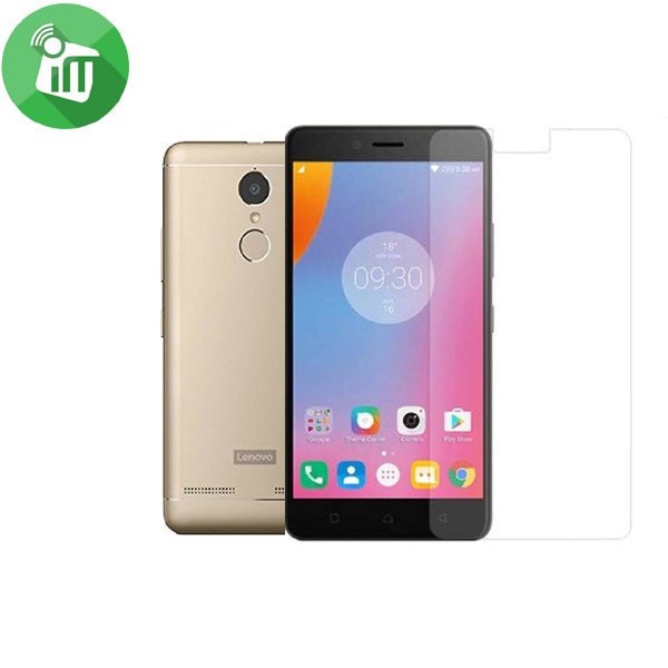 Vmax 3D Curved TPU Film Screen Protector For Lenovo K6