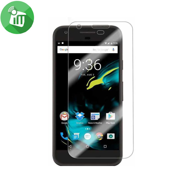 Vmax 3D Curved TPU Film Screen Protector For Motorola Moto Z