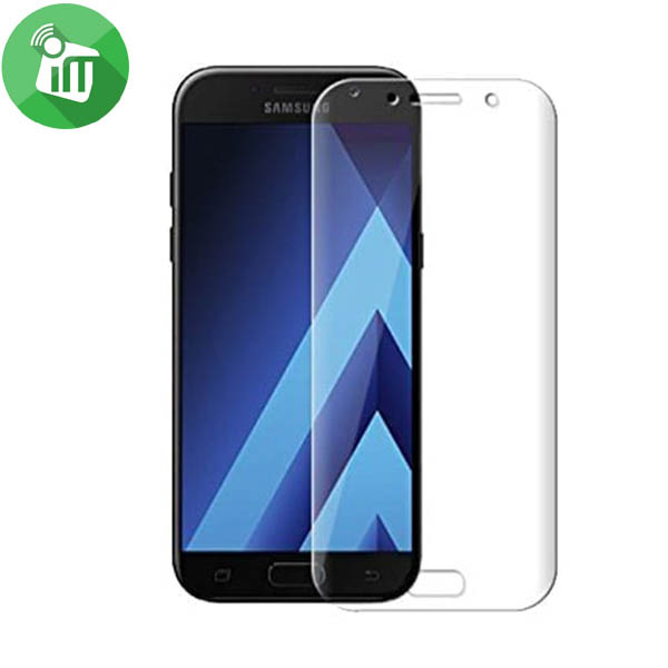 Vmax 3D Curved TPU Film Screen Protector For Samsung Galaxy A5 2017