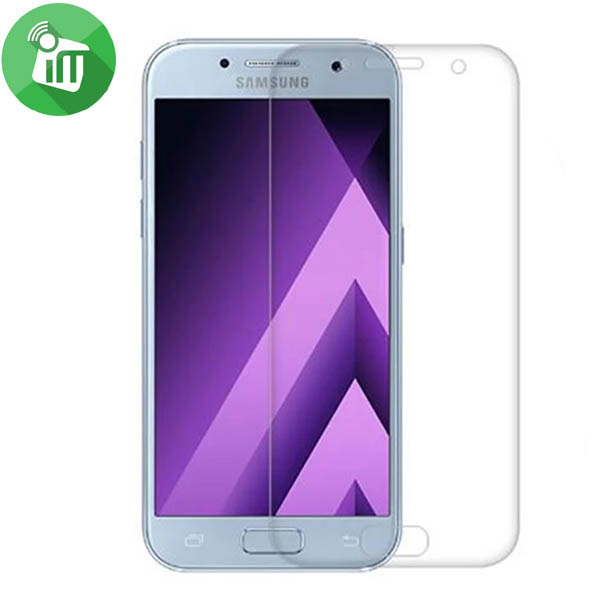 Vmax 3D Curved TPU Film Screen Protector For Samsung Galaxy A7 2017