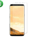 Vmax 3D Curved TPU Film Screen Protector For Samsung Galaxy S8