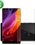 Vmax 3D Curved TPU Film Screen Protector For Xiaomi Mi Mix