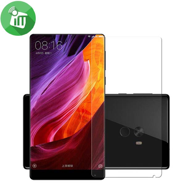 Vmax 3D Curved TPU Film Screen Protector For Xiaomi Mi Mix