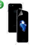 X.one 2 pieces Extreme Shock Eliminator 360 Full Body Screen Protector For iPhone 7