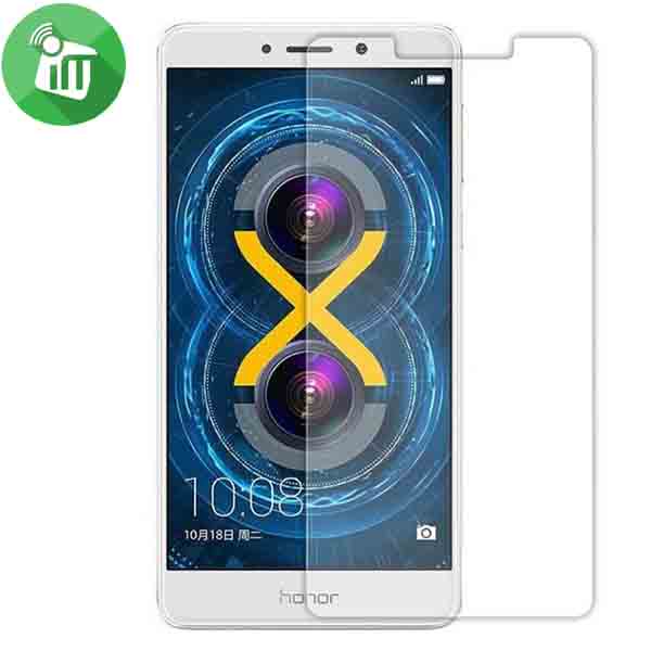iScreen Huawei GR5 (2017)/Honor 6X Glass 9H – 0.33mm – 2.5D Screen Protector