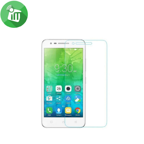 iScreen Lenovo C2 Glass Anti-Shock Screen Protector