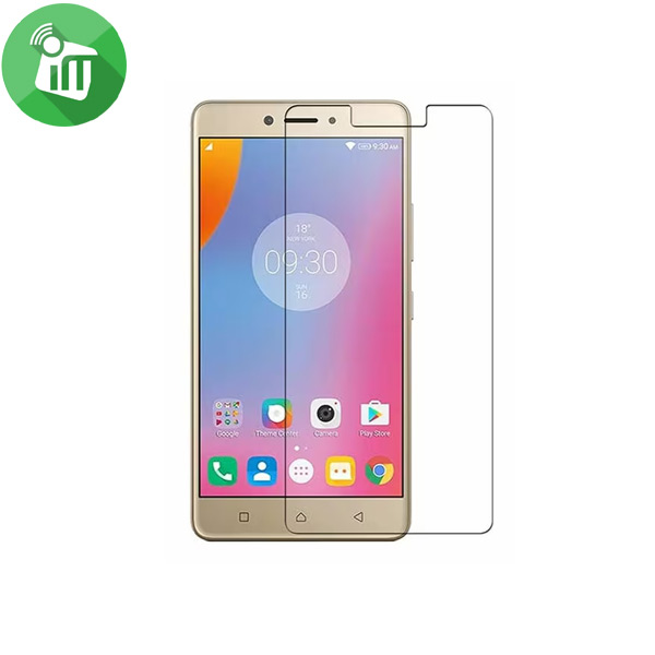 iScreen Lenovo K6 Glass Anti-Shock Screen Protector