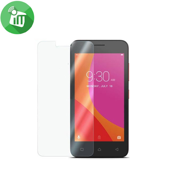 iScreen Lenovo Vibe B Glass 9H – 0.33mm – 2.5D Screen Protector
