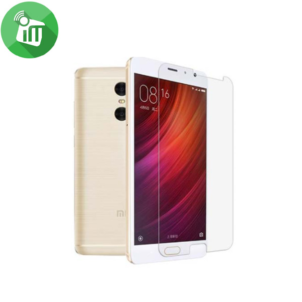 iScreen Xiaomi Redmi Pro Glass 9H – 0.33mm – 2.5D Screen Protector