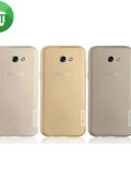 Nillkin TPU Back Cover For Samsung Galaxy A5 (2017)