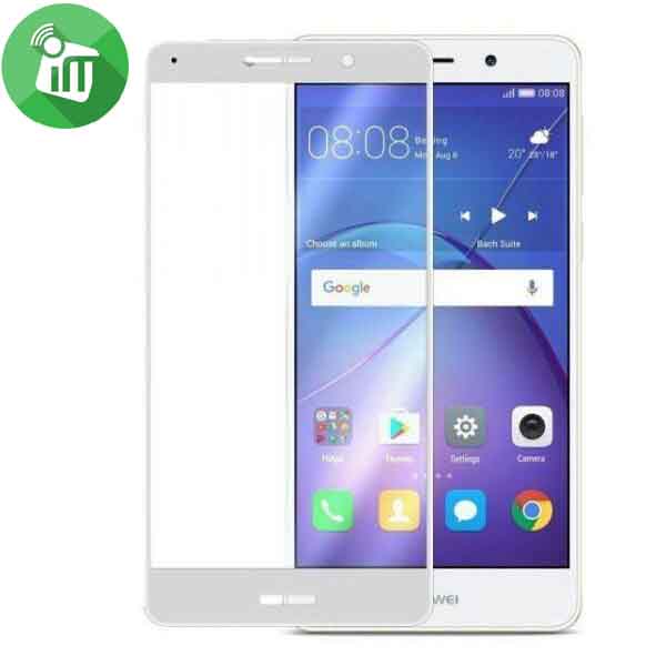 iScreen Full Cover 2.5D Tempered Glass Screen Protector For Huawei GR5(2017) - Image 3
