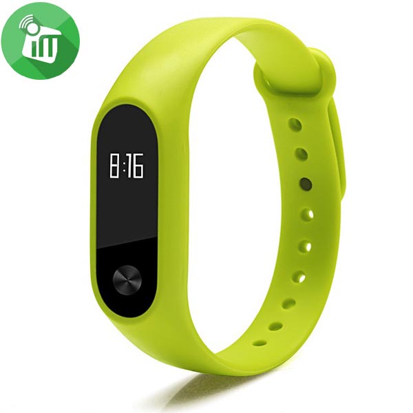 Rubber band For Xiaomi Mi Band 2