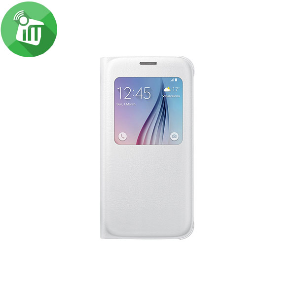 Samsung Galaxy S6 S View Cover - Image 3